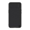 Nillkin Textured Case S for Apple iPhone 14 (black)