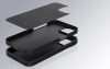 Nillkin CamShield Silky Case for Apple iPhone 14 Pro (Black)