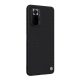 Nillkin Textured Case for Xiaomi Redmi Note 10 Pro/Pro Max (black)