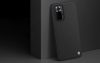 Nillkin Textured Case for Xiaomi Redmi Note 10 Pro/Pro Max (black)