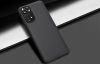 Nillkin Super Frosted Shield case for Xiaomi Redmi Note 11S (black)