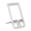 Stand holder LDNIO MG06 for phone (white)