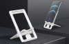 Stand holder LDNIO MG06 for phone (white)