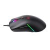 Havit MS1031 RGB Gaming Mouse 800-7200 DPI