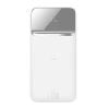 Powerbank Baseus Magnetic 10000mAh 20W (white)