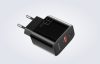 Wall charger Mcdodo CH-0922 USB + USB-C, 33W + USB-C cable (black)