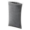 Mcdodo CB-1242 Accessory Storage Pouch / Bag, 13.5 x 9 cm (Gray)