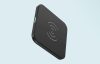 Choetech T511-S wireless inductive charger, 10W (black)