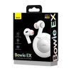 Baseus Bowie EX TWS Vezeték nélküli fülhallgató (fehér)