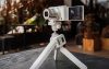 Professional Tripod PGYTECH MANTISPOD 2.0 (Moon White)