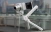 Professional Tripod PGYTECH MANTISPOD 2.0 (Moon White)