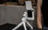 Professional Tripod PGYTECH MANTISPOD 2.0 (Moon White)