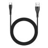 USB to USB-C cable, Mcdodo CA-7461, 1.2m (black)