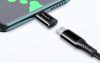 Micro USB to USB-C adapter, Mcdodo OT-9970 (black)