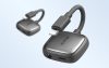 Charging station GaN 100W Mcdodo CH-1802, 2x USB-C, 2x USB-A (black)