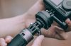 Allványrögzítő adapter PGYTECH DJI Osmo Actionhez (P-11B-023)