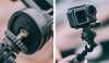 Allványrögzítő adapter PGYTECH DJI Osmo Actionhez (P-11B-023)