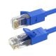 UGREEN Ethernet RJ45 hálózati kábel, Cat.6, UTP, 3m (kék)