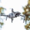 Futómű-kiterjesztés PGYTECH DJI Mavic Air 2 / Air 2s (P-16A-036) számára