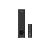 Soundbar BlitzWolf AA-SAR3, Bluetooth 5.0, AUX, USB, HDMI, OPT, 120W (fekete)