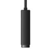 Baseus Lite Series USB ? RJ45 hálózati adapter (fekete)
