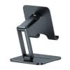 Baseus Biaxial stand holder for tablet (gray)