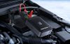 Powerbank / Starter + Compressor 2in1 Baseus Super Energy Car Jump Starter, 8000mAh, 1000A USB (blac