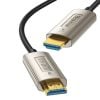 Baseus High Definition HDMI - HDMI kábel,10m, 4K (fekete)