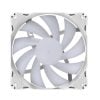 PC Water Cooling Darkflash DA240 LED 2x 120x120 (White)