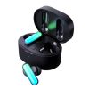 Earphones TWS HHOGene GPods, ANC, RGB (black)