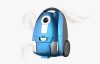 Bagged vacuum cleaner Midea B8 MBC2080BS