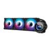 Water Cooling Darkflash DX360 V2.6 PC ARGB 3x 120x120 (Black)