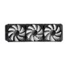 Water Cooling Darkflash DX360 V2.6 PC ARGB 3x 120x120 (Black)