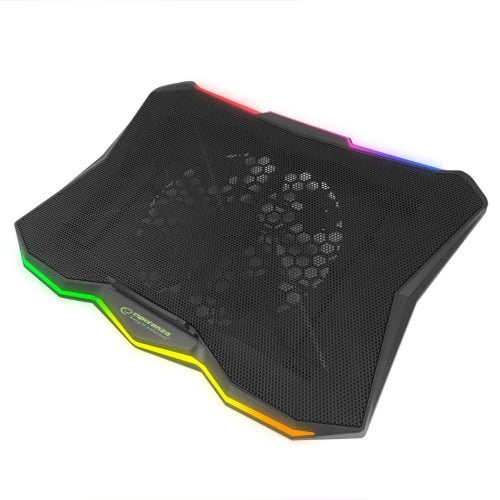 Rgb Megvilágítású Gaming Notebook Hűtőpad Xalok