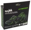 Vezeték Nélküli Játékvezérlő 2,4 Ghz Pc/Ps3/Xbox One Series X/S Usb Major