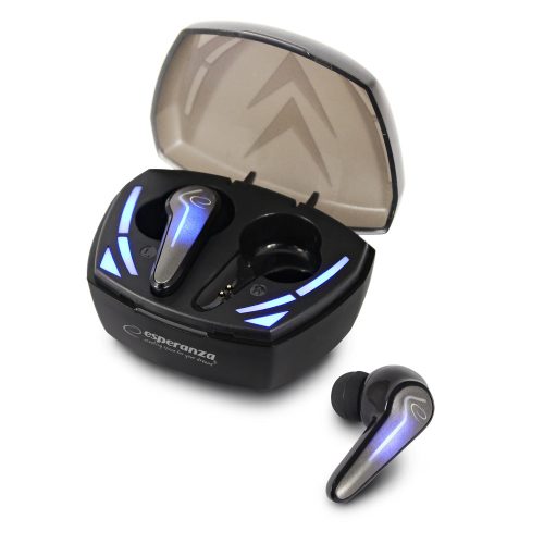 Bluetooth Tws Fülhallgató Xenon