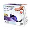 Uv Led Lámpa Körmöknek Amethyst 54W