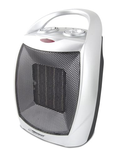 Kerámia Ventilátoros Fűtő 750W/1500W Atacama