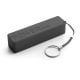 Extreme Power Bank Quark 2000Mah Fekete