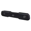 Usb Hangszórók/Soundbar Led Szivárvány Apala