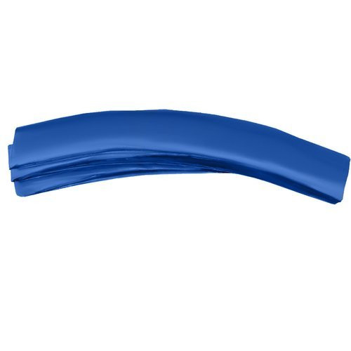 Trambulin szél takaró 305 cm - kék