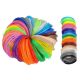 PLA filament 5m x 30db