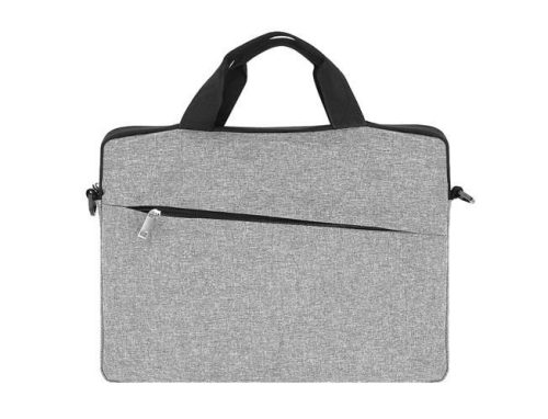 Laptop táska, 12 - 14 - szürke