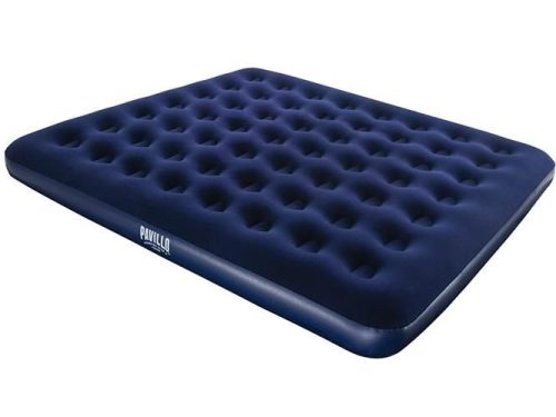 Bestway Kétszemélyes felfújható matrac 203x183x22cm 67004