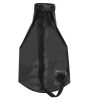 Vízhatlan táska 20l - fekete
