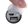 USB-s zseblámpa