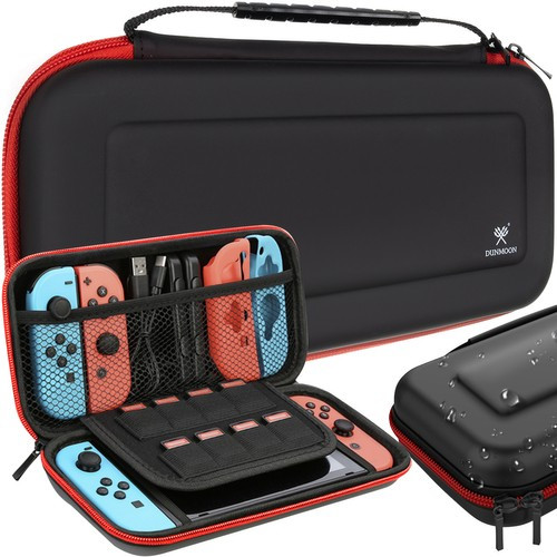 Nintendo switch tok