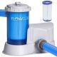 Bestway FlowClear szűrőszivattyú 1100 - 31700 l-es medencékhez