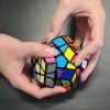 Összetett rubik kocka