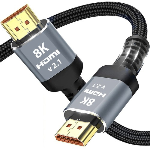 HDMI 2.1 kábel 2m